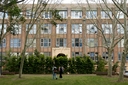 Blackburn Building (the New Medical School)