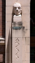 Blackburn Building (the New Medical School)