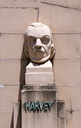 Blackburn Building (the New Medical School)