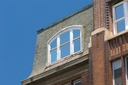Blackburn Building (the New Medical School)