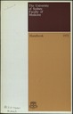 Faculty of Medicine Handbook 1972