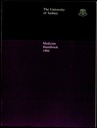 Faculty of Medicine Handbook 1984
