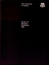 Faculty of Medicine Handbook 1991