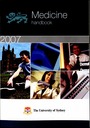 Faculty of Medicine Handbook 2007
