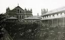Original Medical School circa 1889