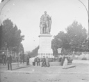 Sydney: Statue of Prince Albert