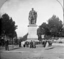 Sydney: Statue of Prince Albert