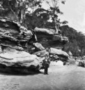 Sydney: possibly Clontarf.