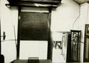 Lecture room, original 1882 medical building