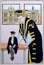 Emeritus Professor Ann Sefton
