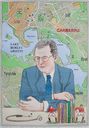 Professor David Ellwood