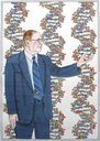 Professor David Sillence