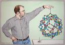Professor Nick King