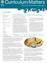Curriculum Matters May 2009