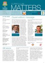 Curriculum Matters May 2008