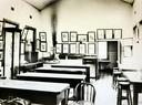 Dissecting room in original Medical School