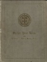 1940 Senior Year Book