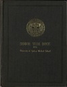 1926 Senior Year Book