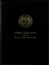 1927-28 Senior Year Book