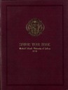 1931 Senior Year Book