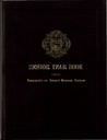 1932 Senior Year Book