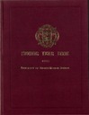 1933 Senior Year Book