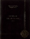 1936 Senior Year Book