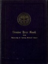 1938 Senior Year Book