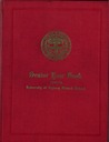 1944-1945 Senior Year Book