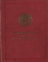 1946-1947 Senior Year Book