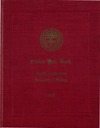 1955 Senior Year Book