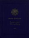 1956 Senior Year Book