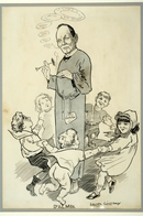 Arthur Edward Mills