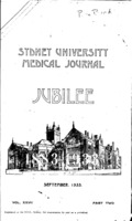 Usydmedicaljournal 1883-1933