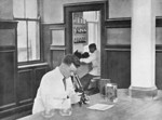 Pathology lab RPA