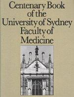 Centenary Book cover