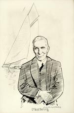 Dr Robert Scot Skirving