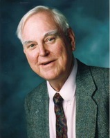 Geoffrey Thorburn.