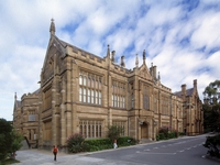 Anderson Stuart Building