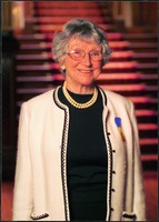 Helen Beange