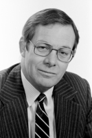 Donald Child