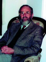 Charles Bridges-Webb