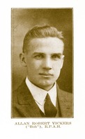 Allen Vickers