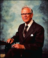 Professor Douglas Harry Kedgwin Lee