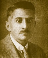 Samuel Henry Harris