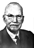 George Heydon.