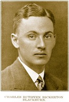 Charles Ruthven Blackburn