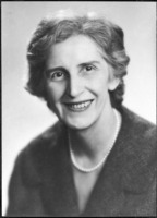 Marjorie Clare Dalgarno