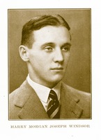 Harry Windsor