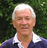 Sydney Nade